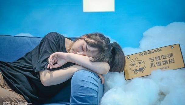 天籁,魔方,日产,东风,理念