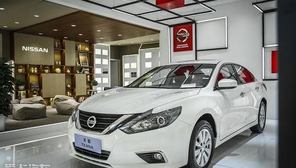 天籁,魔方,日产,东风,理念