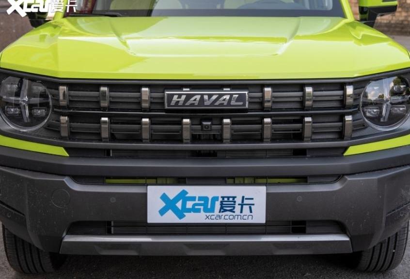 哈弗,哈弗酷狗,北京,北京汽车,魔方