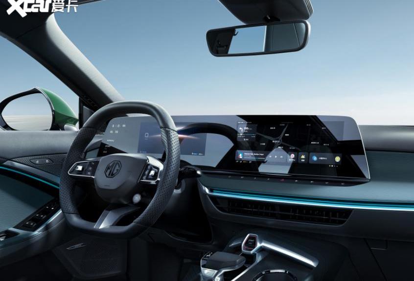 MG7,MG MULAN,名爵,魔方,斑马