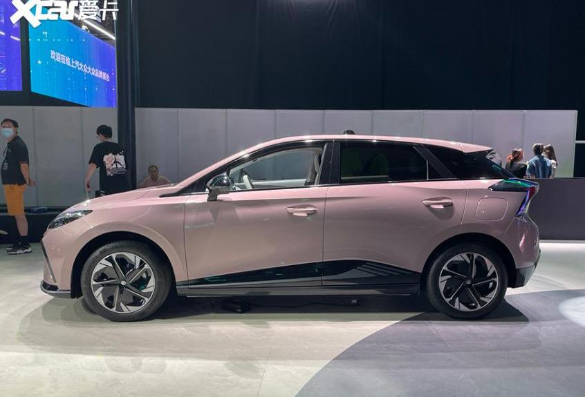 MG7,MG MULAN,名爵,魔方,斑马