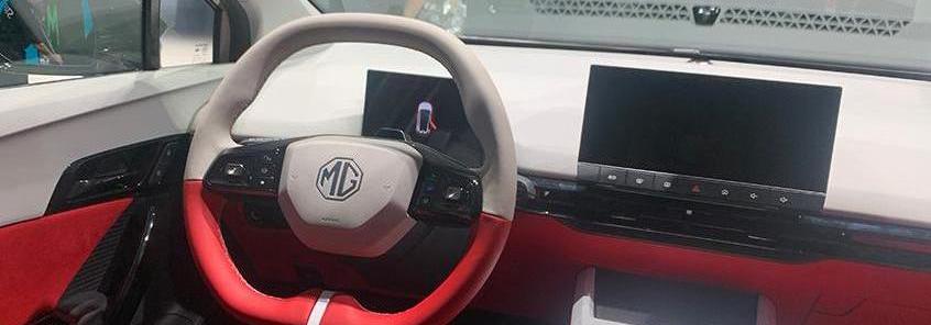 MG MULAN,魔方,广汽传祺,斑马,奇瑞