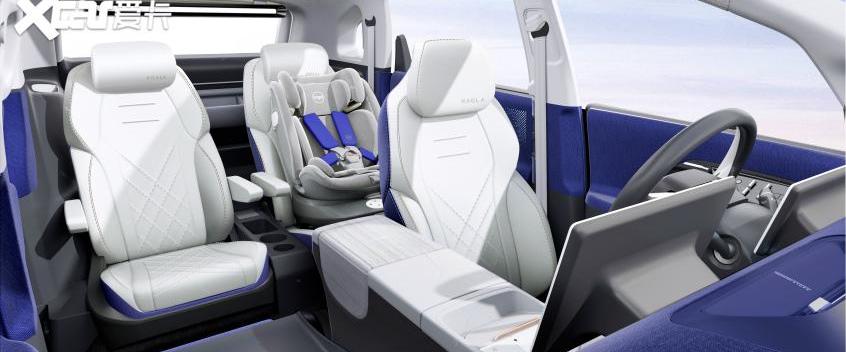 魔方,欧拉,奇瑞,远程