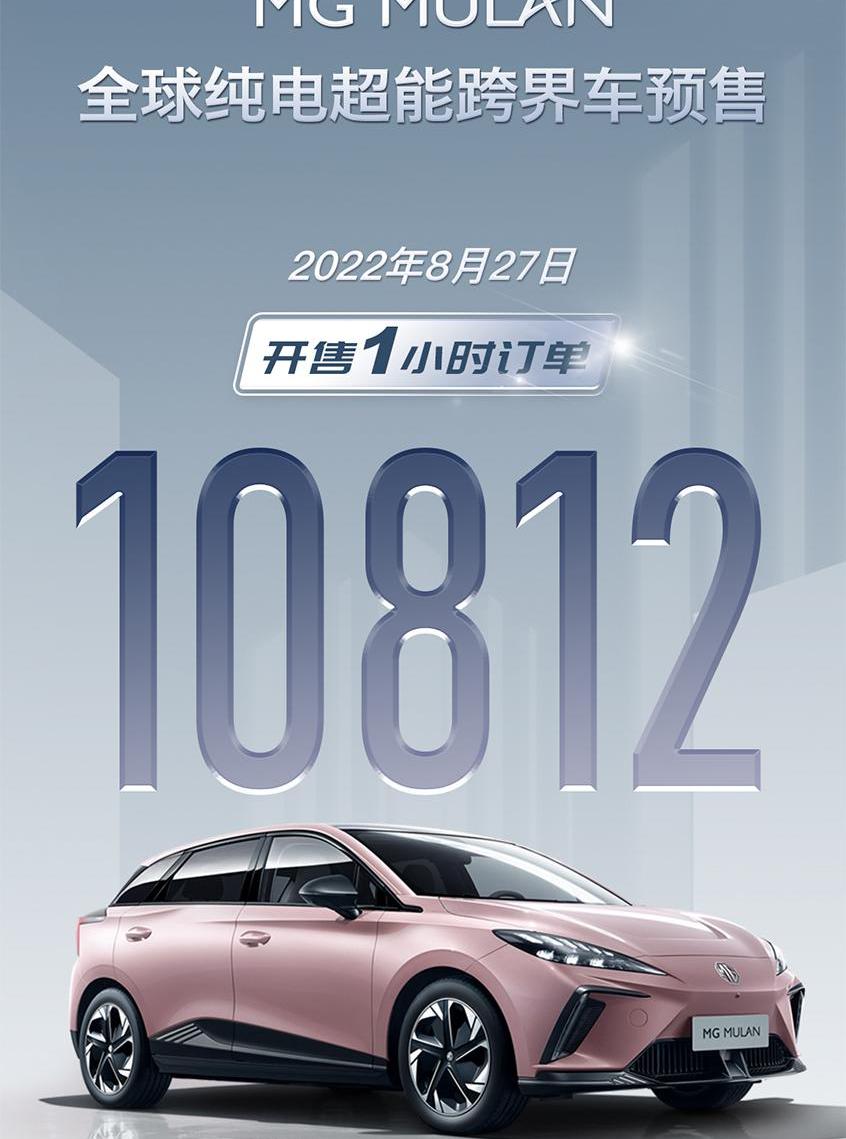 MG MULAN,魔方,斑马,名爵,MG7