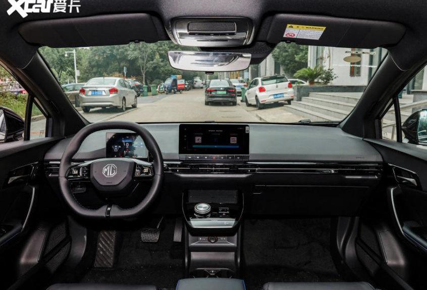 MG MULAN,魔方,斑马,名爵