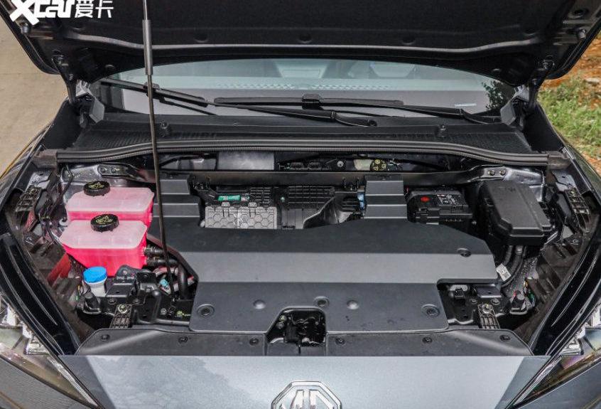 MG MULAN,魔方,斑马,名爵