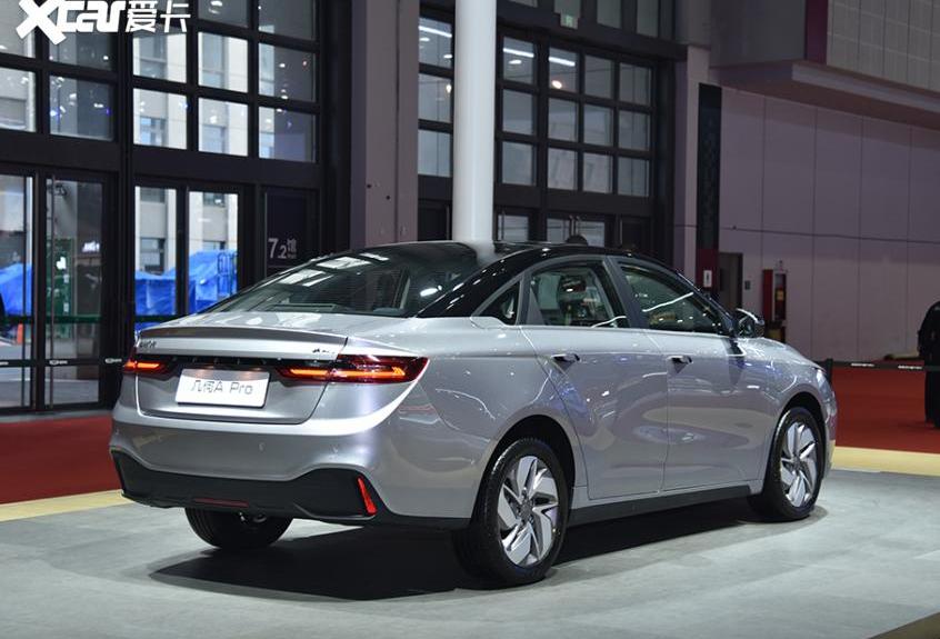 几何A,几何C,魔方,吉利汽车,几何汽车