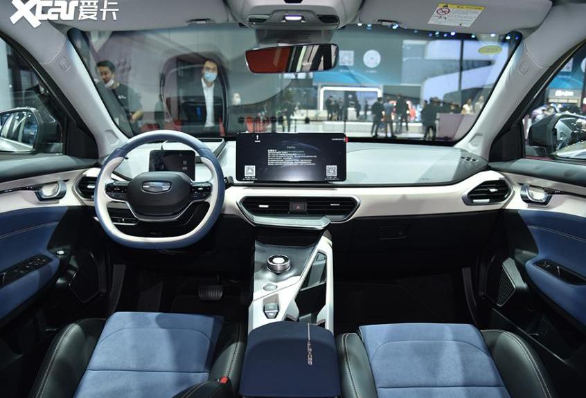 几何A,几何C,魔方,吉利汽车,几何汽车