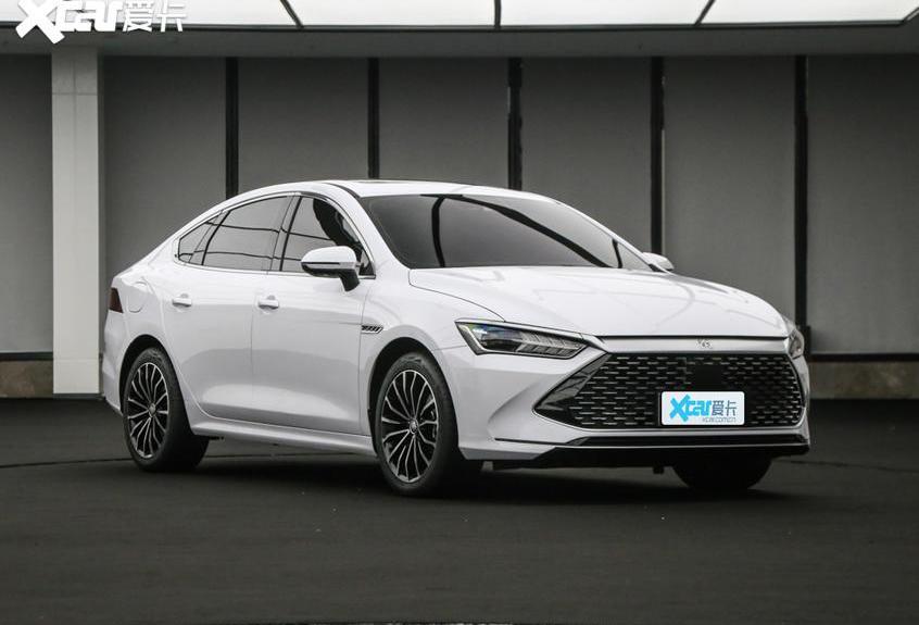 比亚迪,北京,长安,长城,汉