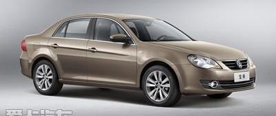 宝来,大众,一汽,魔方,DS