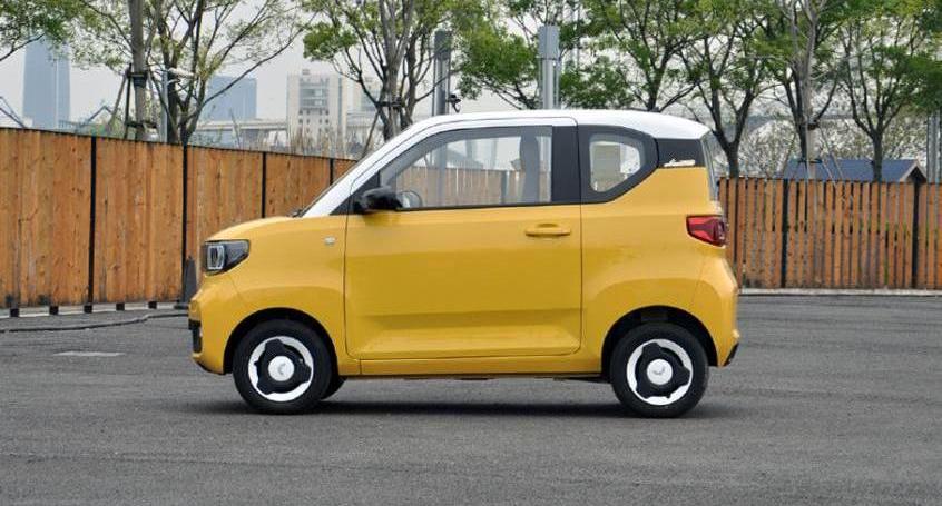MINI,宏光MINIEV