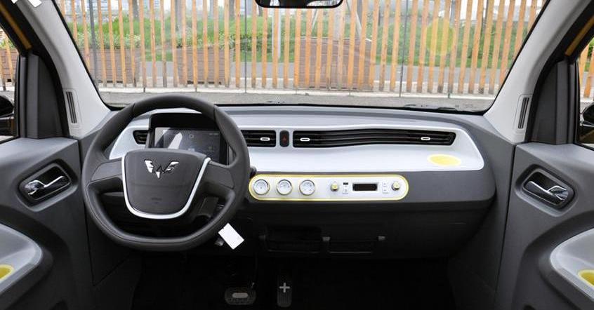 MINI,宏光MINIEV,欧拉,欧拉黑猫,AION S