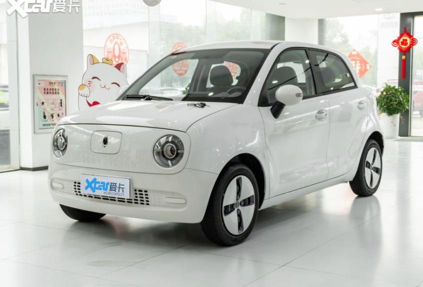 MINI,宏光MINIEV,欧拉,欧拉黑猫,AION S