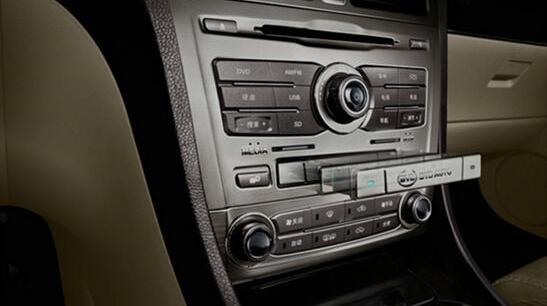 比亚迪,魔方,理念