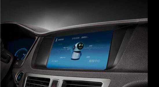 比亚迪,魔方,理念