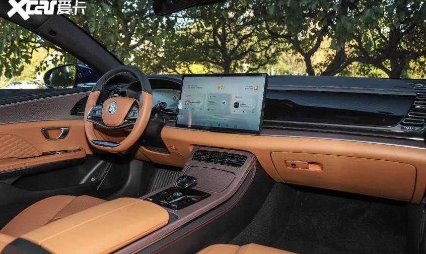 汉,比亚迪,魔方,现代