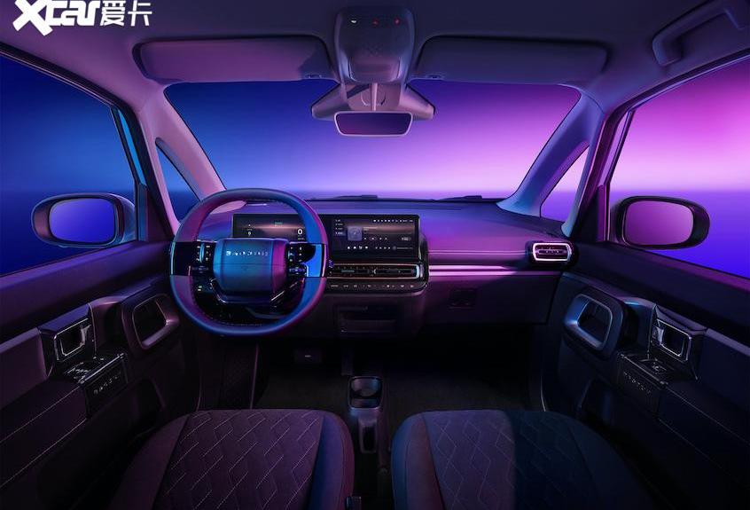 五菱汽车,理念,发现,MINI,宏光MINIEV