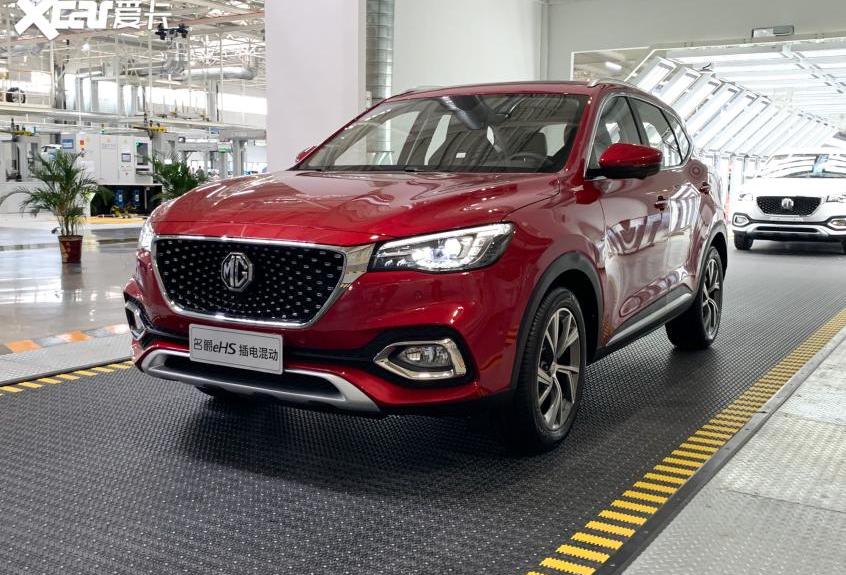 MG MULAN,魔方,理念,名爵ZS,名爵