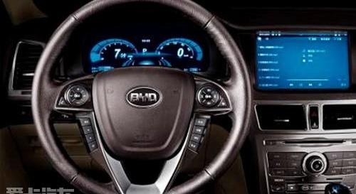 比亚迪,魔方,理念,777