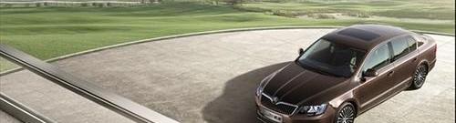 速派,斯柯达,理念