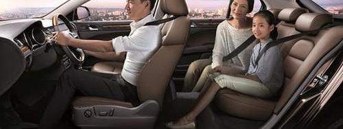 速派,斯柯达,理念