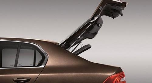 速派,斯柯达,理念