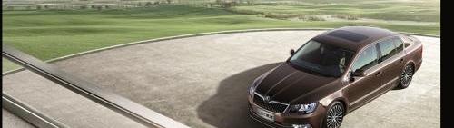 速派,斯柯达,理念,魔方