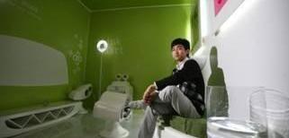 smart,奔驰,北京,魔方,理念