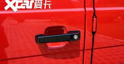 北京,北京BJ80,魔方