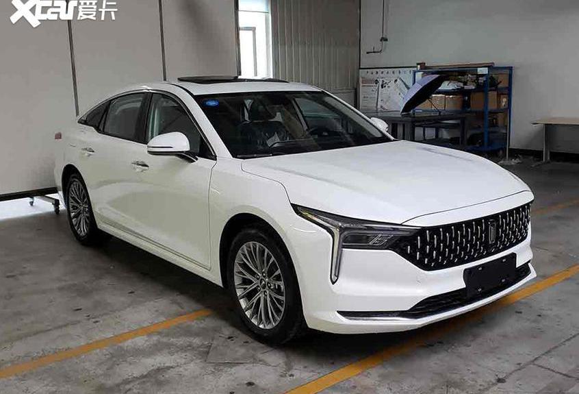 奔腾,奔腾B70,一汽,魔方,奔腾T77