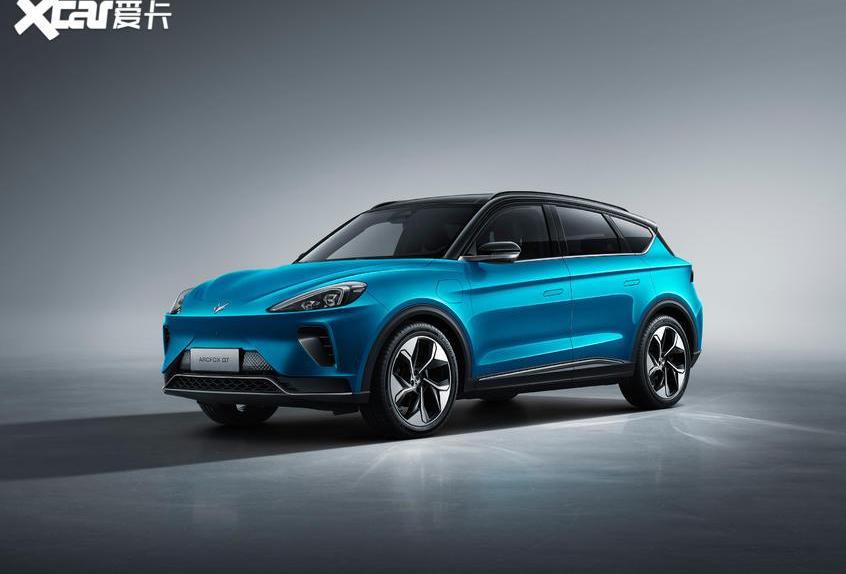 北京,北京汽车,魔方,特斯拉