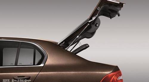 速派,斯柯达,理念