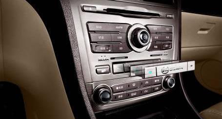 比亚迪,魔方,理念