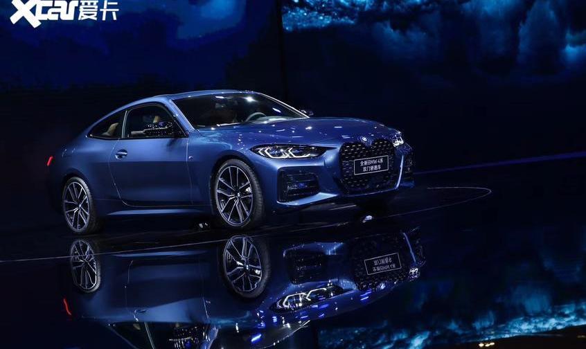 宝马,宝马4系,起亚,东风,奔驰