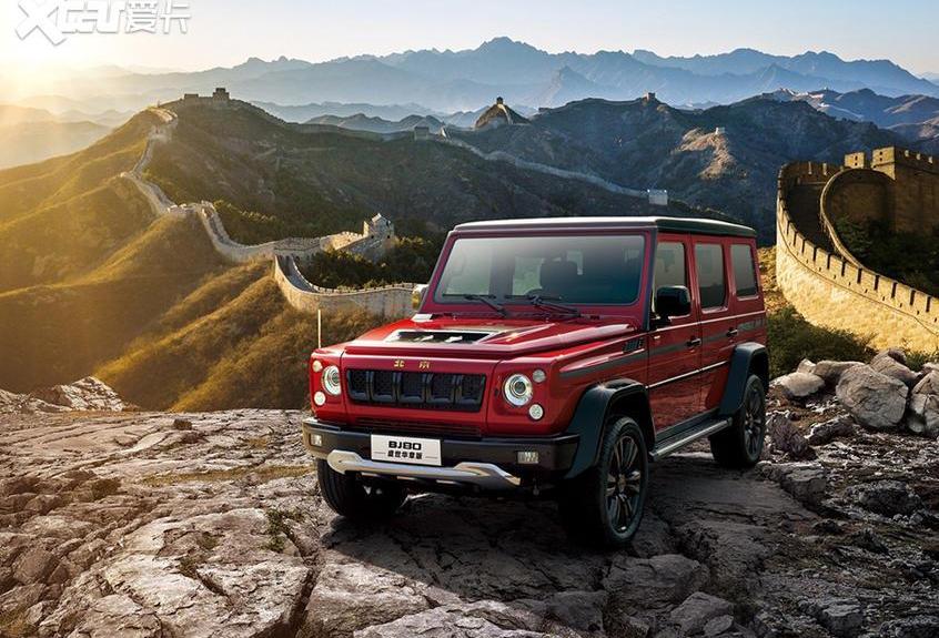 北京,魔方,BJ212,炮