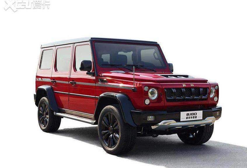 北京,魔方,BJ212,炮