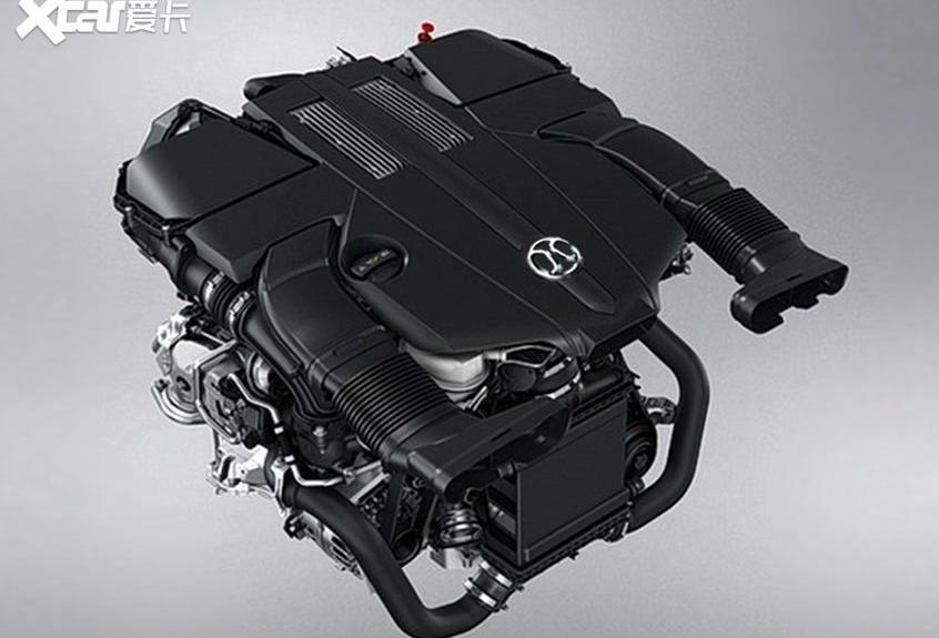 北京,北京BJ90,奔驰,奔驰GLS,魔方