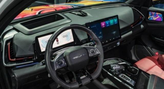 魔方,特斯拉,发现,Model Y