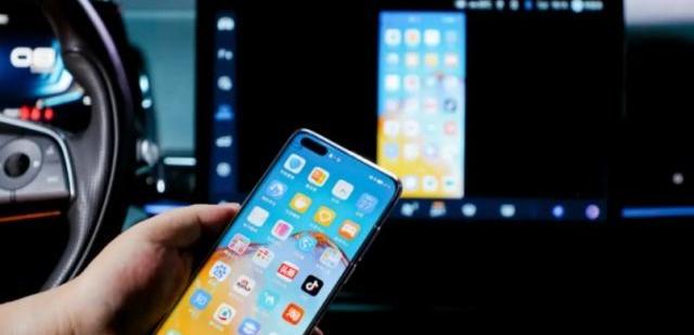 魔方,特斯拉,发现,Model Y