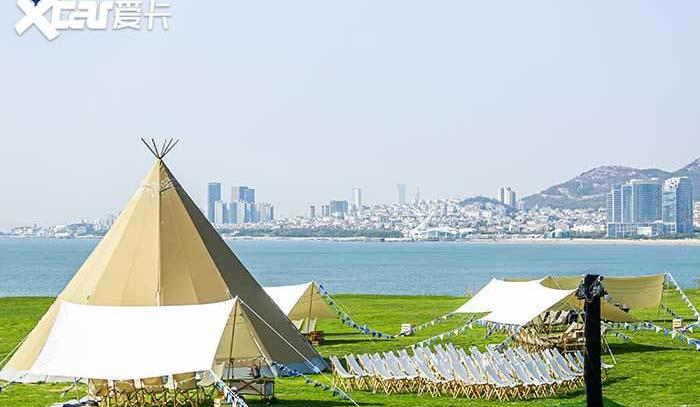 腾势,腾势D9,现代,魔方