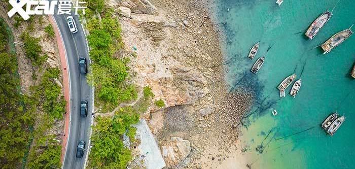 腾势,腾势D9,现代,魔方