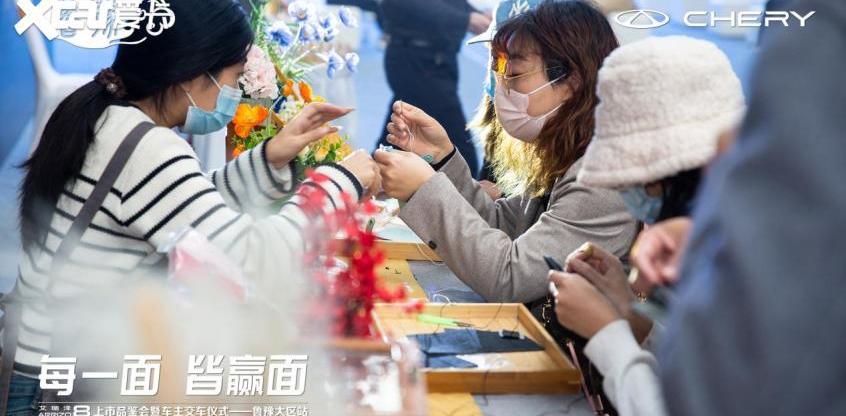 奇瑞,艾瑞泽8,魔方,理念,远程