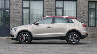 哈弗,长安,众泰,哈弗M6,瑞虎7