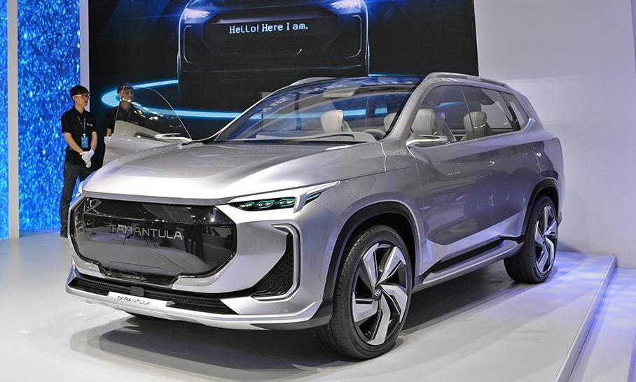 北京,魔方,理念