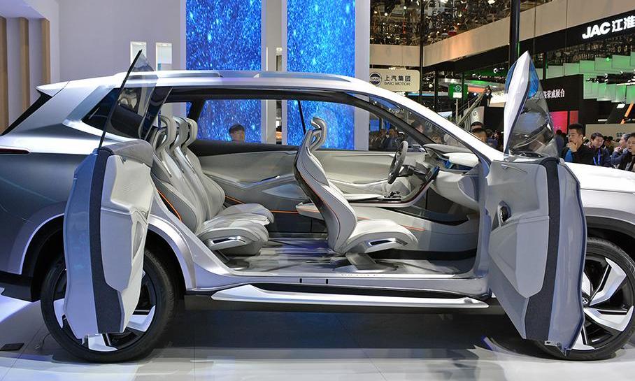 北京,魔方,理念