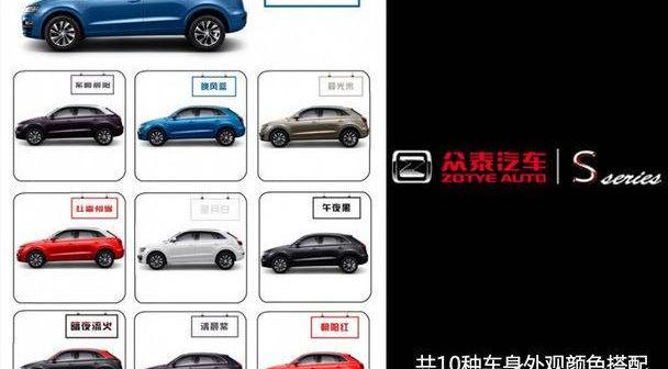 众泰,魔方,东南,东南DX7,理念