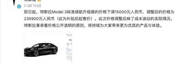 特斯拉,Model 3,Model Y,比亚迪,大发