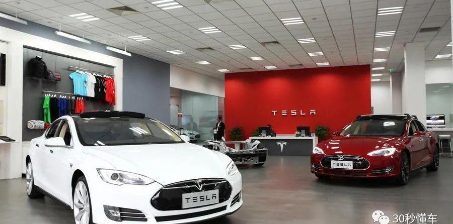 特斯拉,Model 3