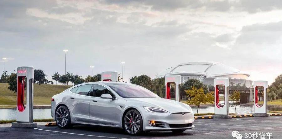 特斯拉,Model 3