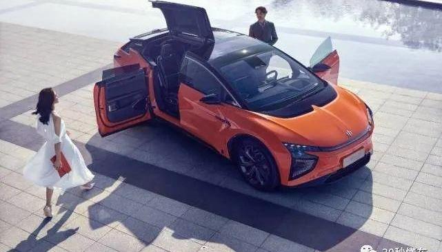 特斯拉,Model X,Model S